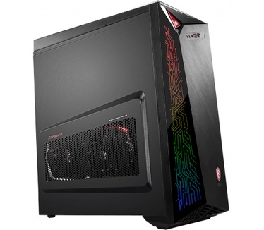 MSI Infinite A 9SD Infinite A 9SD-816MYS