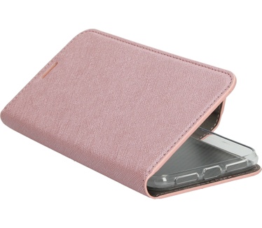 Mobiparts Saffiano Wallet Case iPhone 11