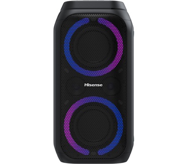 Hisense Party Rocket 160