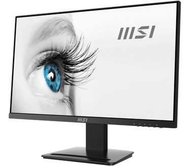 MSI PRO MP243 Zwart