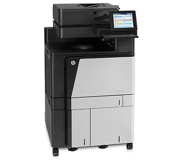 HP M880z+