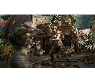 Predator: Hunting Grounds, PS4