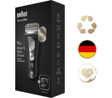 Braun 9410s