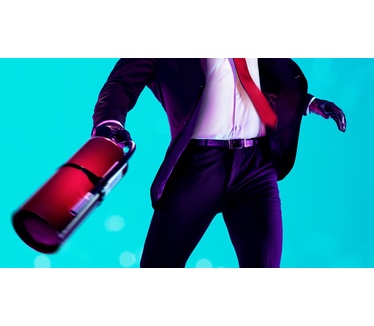 Hitman 2 (Collector's Edition), Xbox One