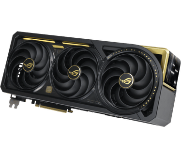 ASUS ROG Astral ASUS ROG Astral GeForce RTX 5090 Edition 20