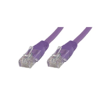 Microconnect 1.0m Cat6 RJ-45