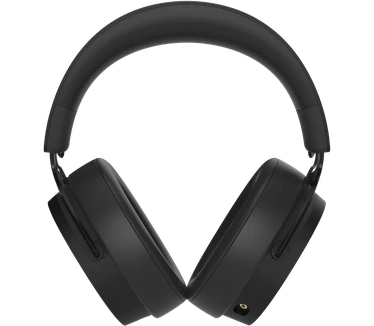 NZXT Relay Relay Wired PC Gaming Headset Zwart
