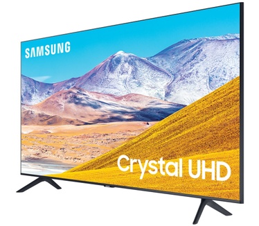 Samsung UE82TU8000W