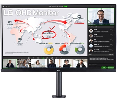LG 32QP880N-B
