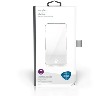 Nedis SJC10052TP
