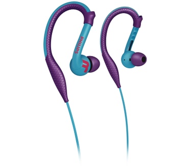 Philips SHQ3200 (Paars)