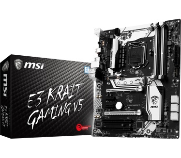 MSI E3 KRAIT GAMING V5