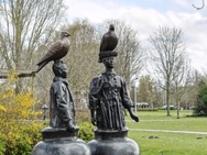 Phone 4a Pro cameratest - Telecamera