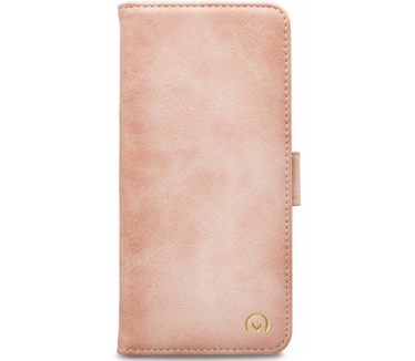 Mobilize Elite Gelly BookCase voor Huawei P20 Lite - Roze  Roze
