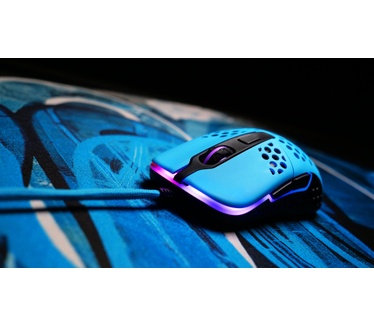 Xtrfy M42 RGB Blauw