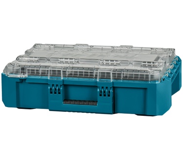 Makita Maktrak Organizer Medium P-91045 gereedschapsbox