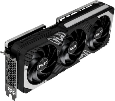 Palit GeForce RTX 4070 GamingPro