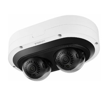 Hanwha PNM-C7083RVD