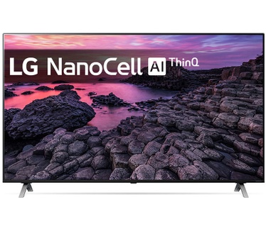 LG 75NANO906NA