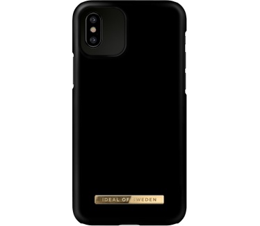 iDeal of Sweden IDFC-I1958-28 (iPhone 11 Pro) Zwart