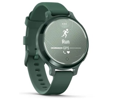 Garmin Lily 2 Active, Groen (Groen)