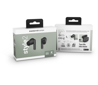 Energy Sistem Style 2