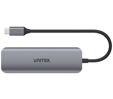 Unitek P5+