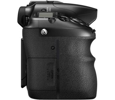 Sony Alpha 68 Body Zwart