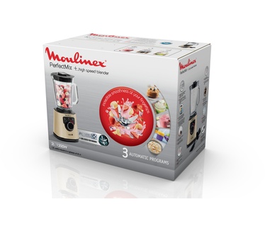 Moulinex LM871A10