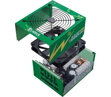 Cooler Master MWE Gold 1050 - V2 ATX 3.0 SF6 Blanka