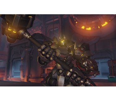 Overwatch Collector's Edition, Xbox One