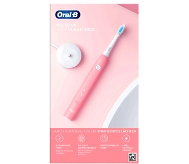 Oral-B Slim Clean 2000