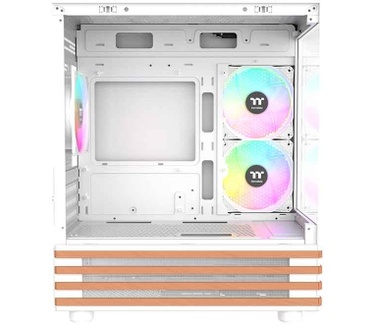 Thermaltake View 170 WS ARGB Snow