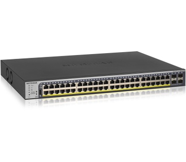 Netgear GS752TP