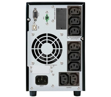 PowerWalker VI 1500 CW IEC UK