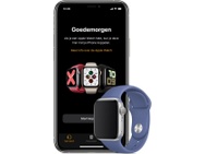 Apple Watch 4G-configuratie Nederland