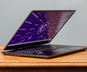 MSI GS77