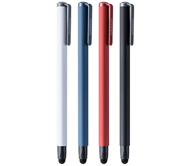 Wacom Bamboo Solo 4