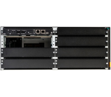 HPE Aruba Networking CX 5420 6-slot Switch