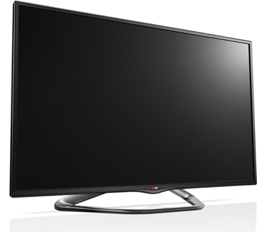 LG 47LA6608 Zwart