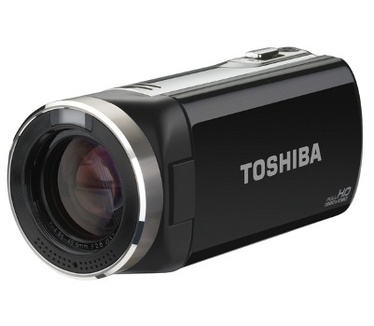 Toshiba Camileo X150