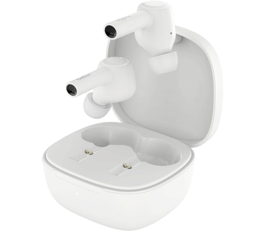 Belkin SOUNDFORM Pulse (Wit)