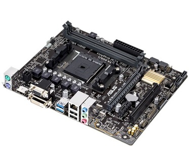 Asus A68HM-Plus