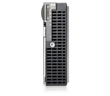 HP Proliant BL260c G5 serverserie (464946-B21)