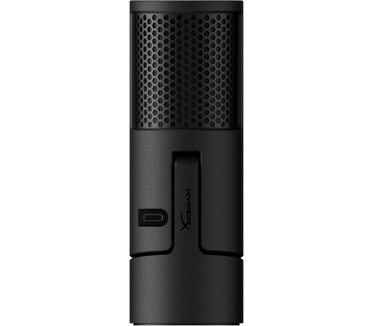HyperX HyperX Solocast 2 BLK Mic