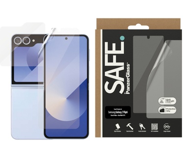 PanzerGlass SAFE by PG Scrn Sam new Z Flip5 Temp G/F