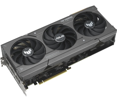 ASUS TUF-RX7600XT-O16G-GAMING