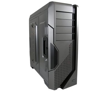 LC-Power Gaming 978BG - Tank-Buster