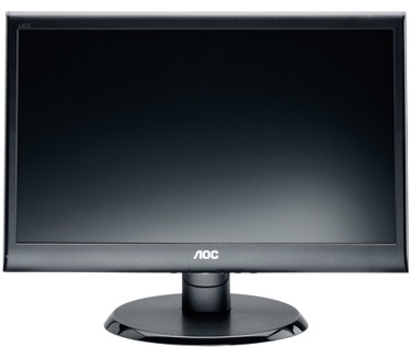 AOC e950Swnk Zwart