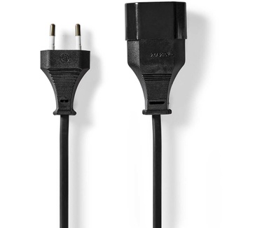 Nedis CEGL11085BK50